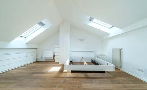 Casa en Klosterneuburg, Baja Austria, Austria 1