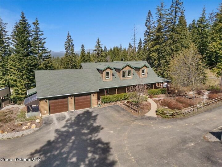 House in Hayden, Idaho, United States 5 - 17718558