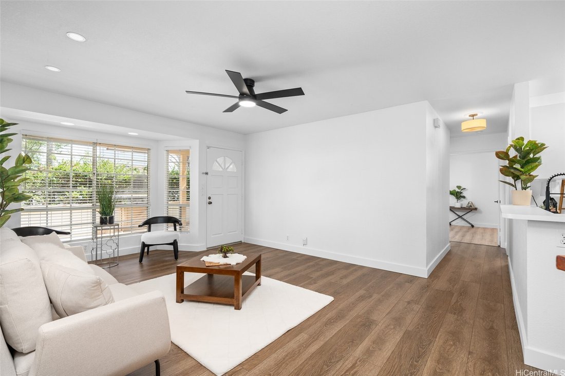 Condo in Honolulu, Hawaii, United States 4 - 17707906