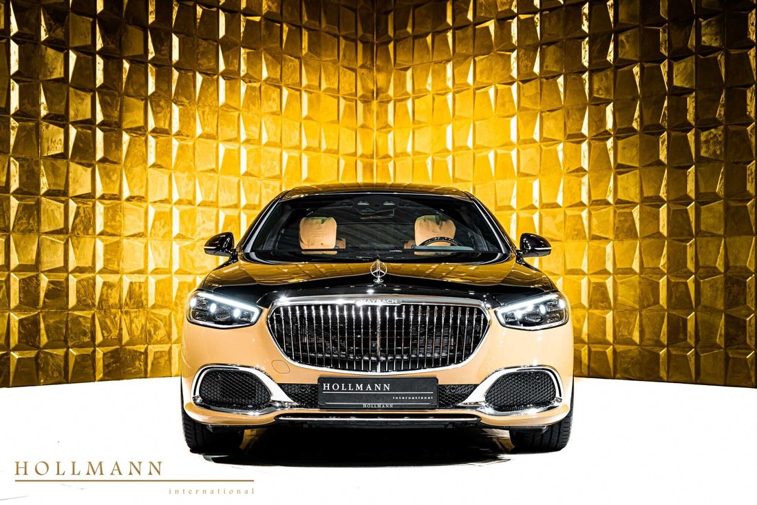 Limousine in Stuhr, Germany 2 - 17704798