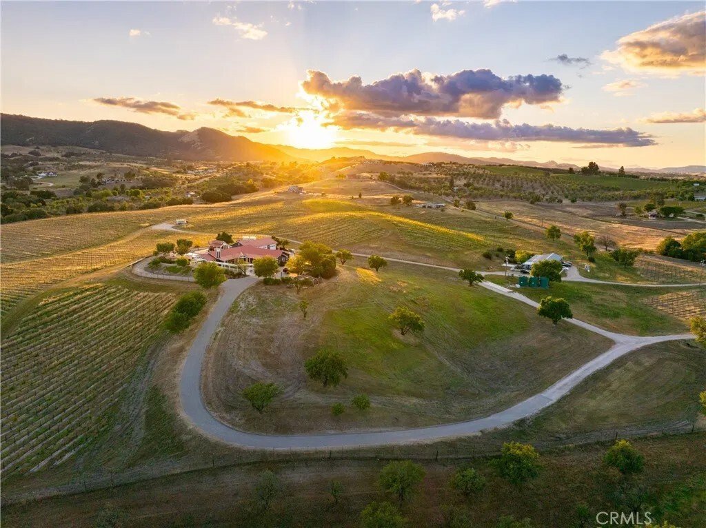Maison à Paso Robles, Californie, États-Unis 4 - 17703359