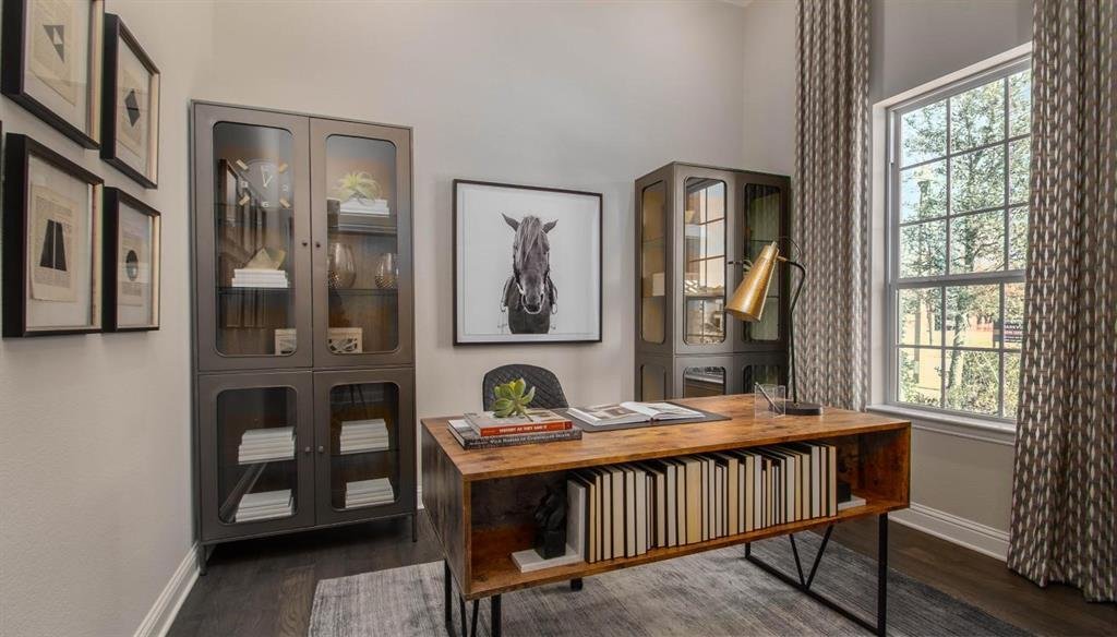 House in Fort Worth, Texas, United States 5 - 17708180
