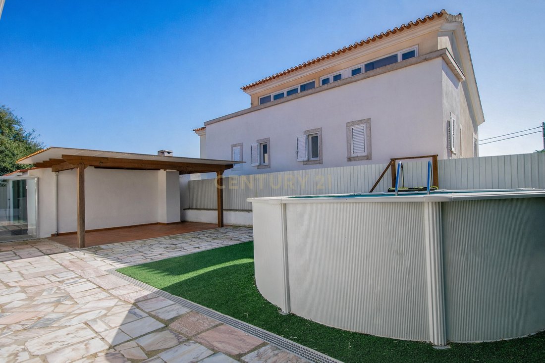 Villa in Caparica e Trafaria, Setubal, Portugal 4 - 17710969