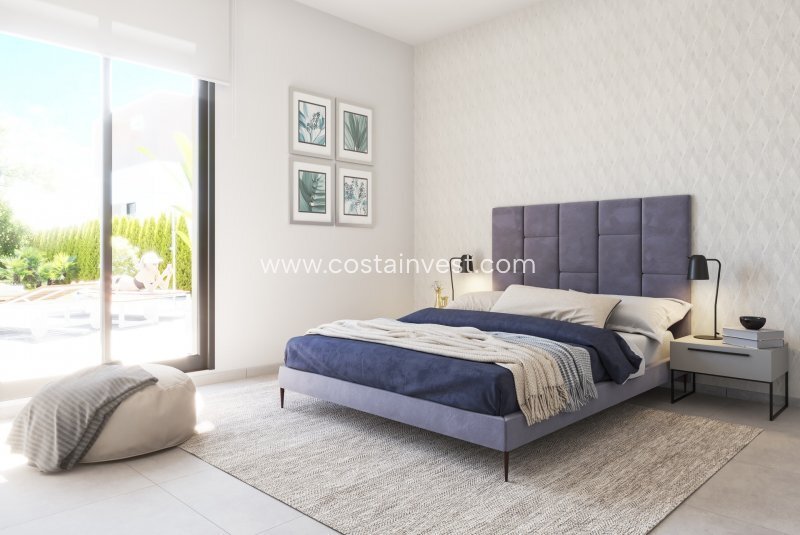 Villa in Vera, Andalusia, Spain 5 - 17695459