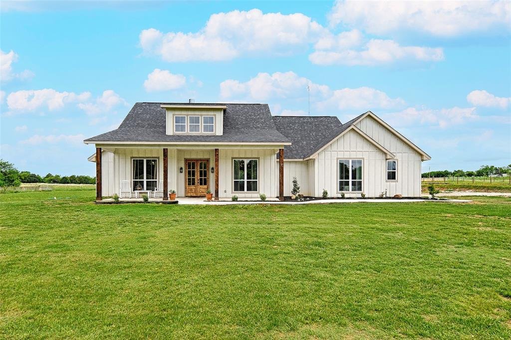 House in Celeste, Texas, United States 2 - 17704019
