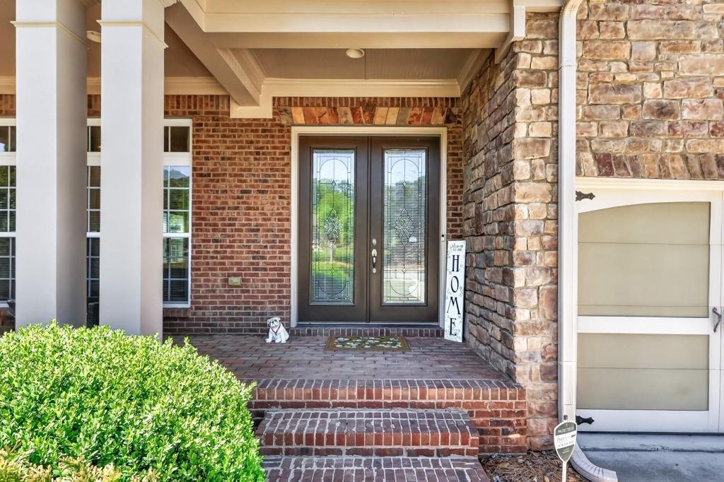 House in Marietta, Georgia, United States 3 - 17711608
