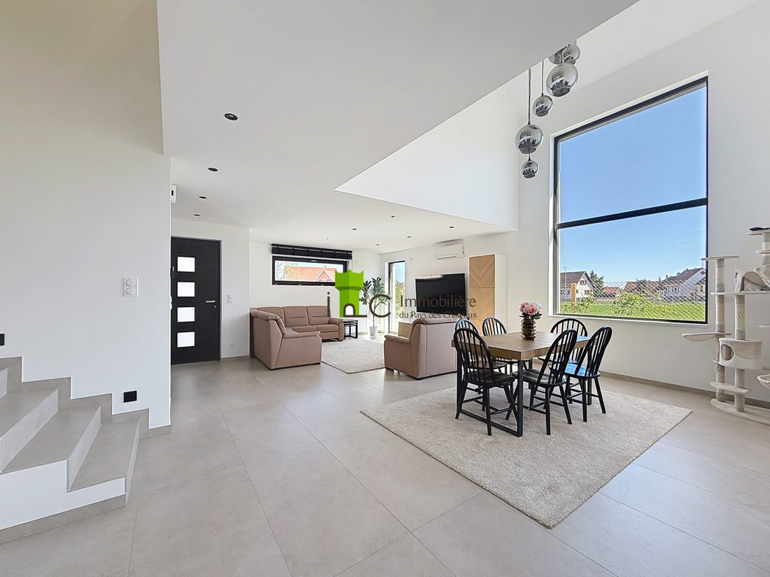 House in Nord, Barr, France 1 - 17709923