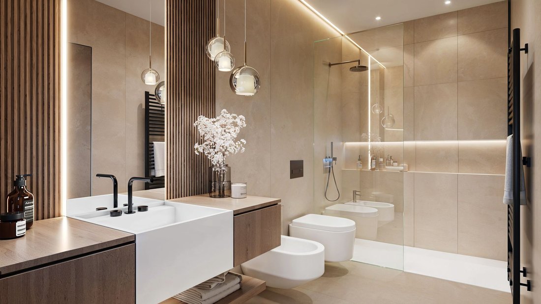 Residenza Lio Four