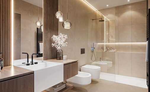 Appartement à Ascona, Tessin, Suisse 1