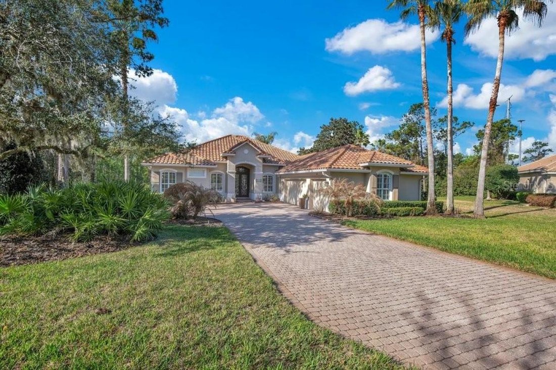 House in Lake Mary, Florida, United States 5 - 17710844