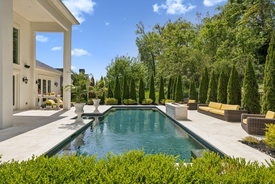 House in Franklin, Tennessee, United States 2 - 17704280