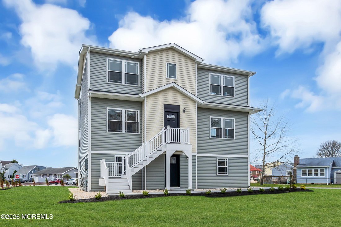 House in Toms River, New Jersey, United States 3 - 17710180