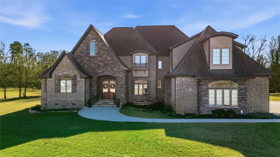 House in Piedmont, South Carolina, United States 2 - 17708978