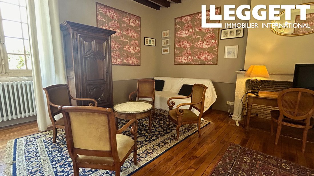 Casa a Pillerie-Bootz, Laval, Paesi della Loira 5 - 17708600