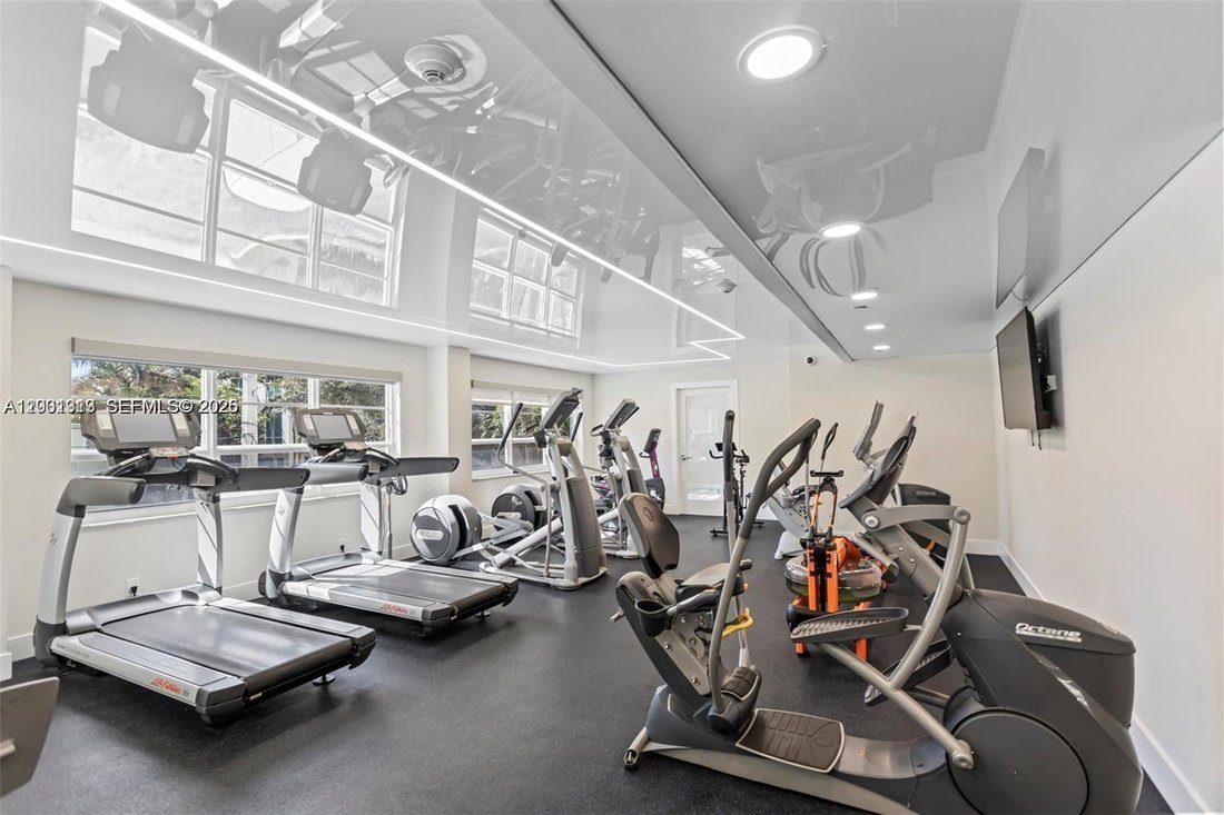Condo in Fort Lauderdale, Florida, United States 5 - 17704623
