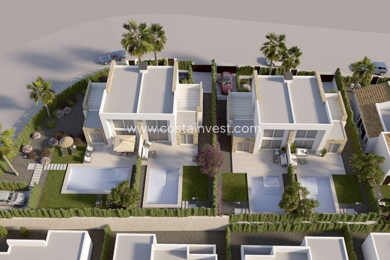 Villa in Algorfa, Valencian Community, Spain 4 - 17695453