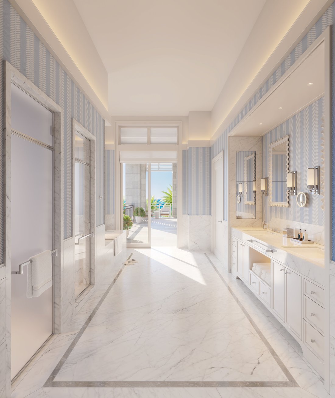 Condo in Nassau, New Providence, The Bahamas 5 - 17702834