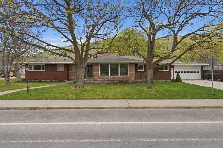 House in Missoula, Montana, United States 2 - 17718547