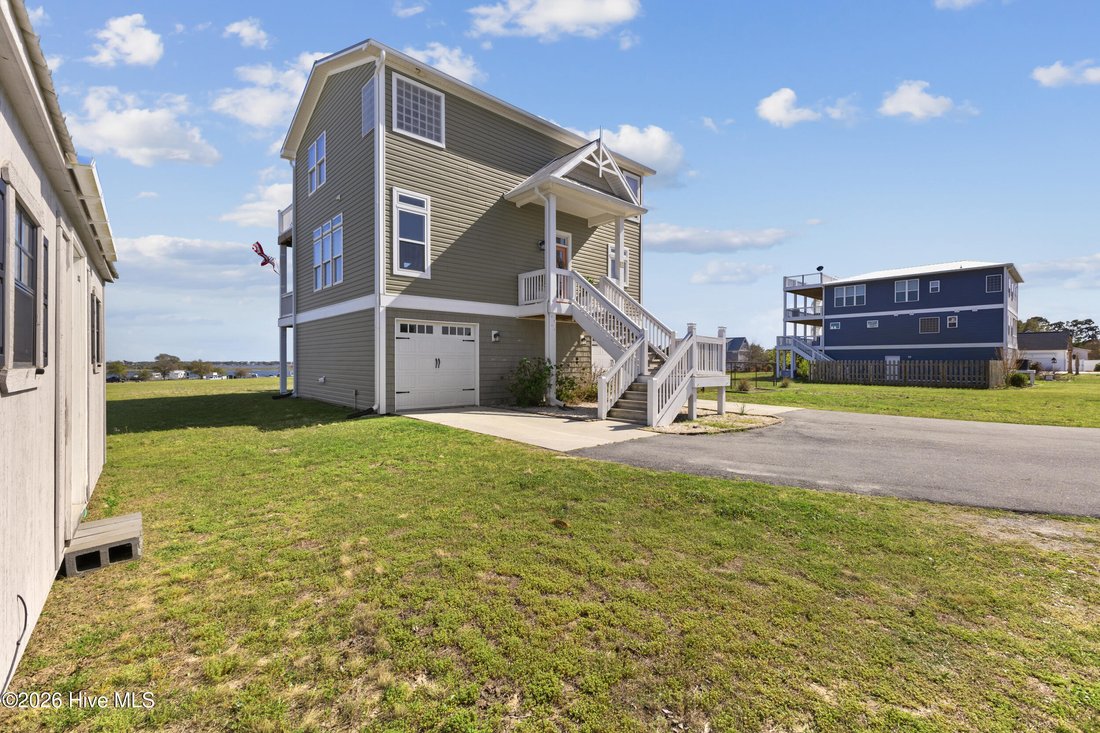 House in Hampstead, North Carolina, United States 4 - 17703104