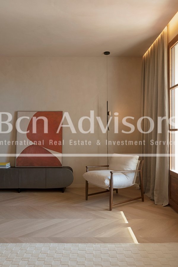 Apartment in Ciutat Vella, Barcelona, Spain 4 - 15876802