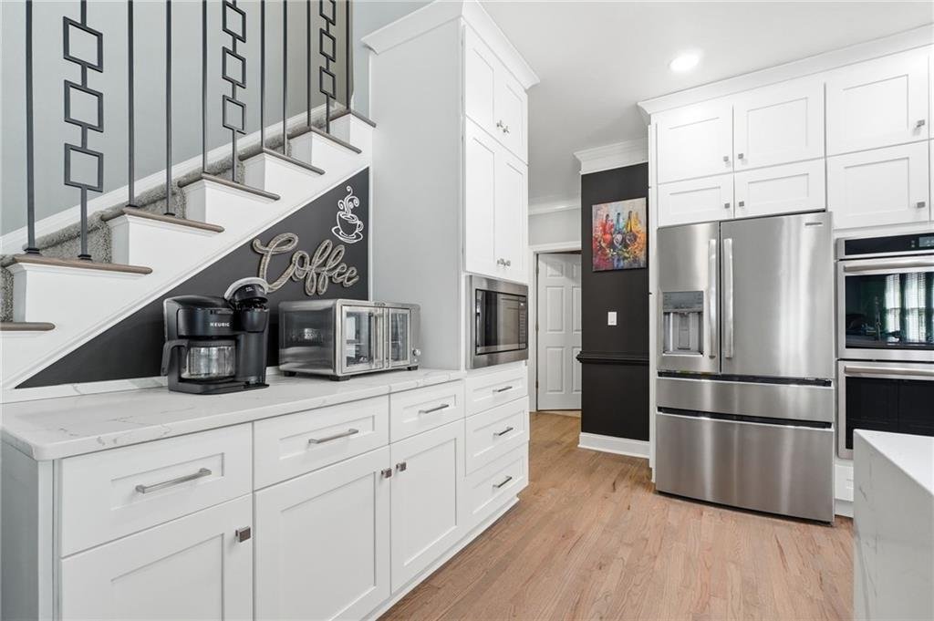 House in Acworth, Georgia, United States 4 - 17707038