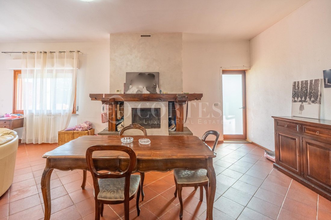 Villa in Citerna, Umbria, Italy 3 - 17702871