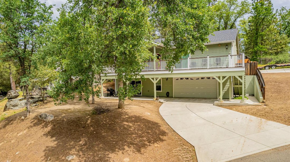 House in Oakhurst, California, United States 2 - 17708907