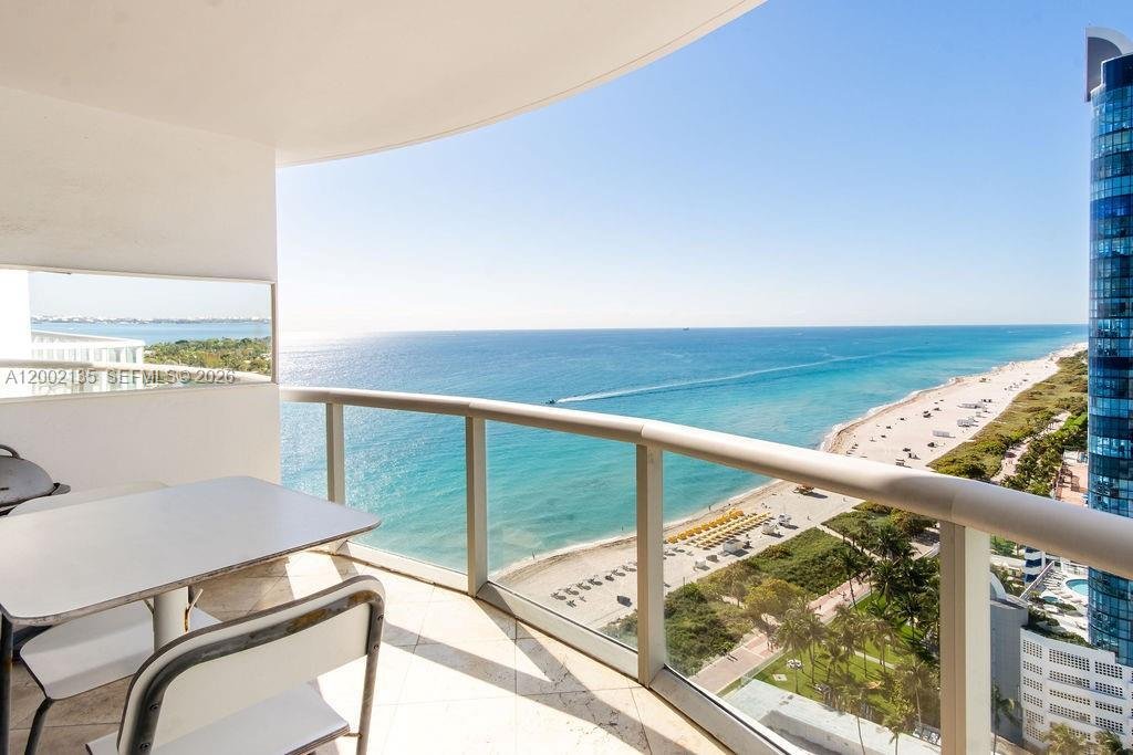 Condo in Miami Beach, Florida, United States 1 - 17706779