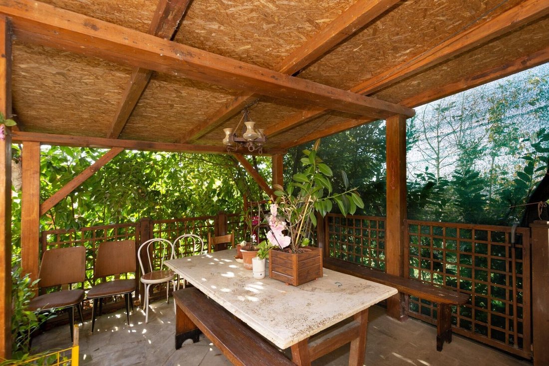 Villa in Trequanda, Tuscany, Italy 5 - 17703697