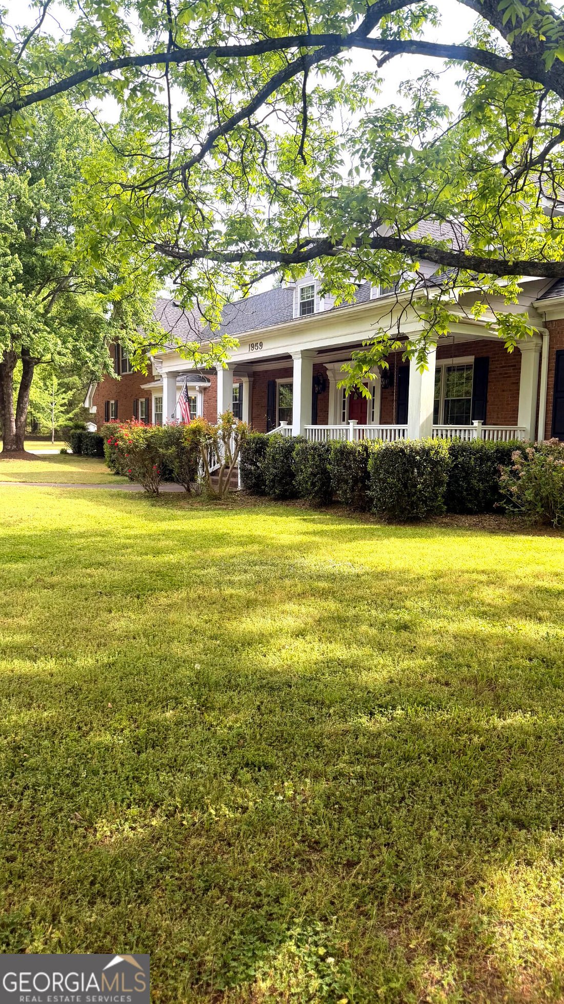House in Locust Grove, Georgia, United States 4 - 17714129
