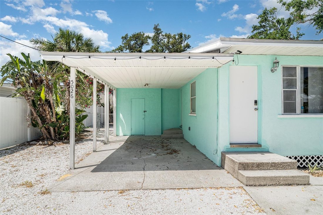 House in Siesta Key, Florida, United States 2 - 17707736