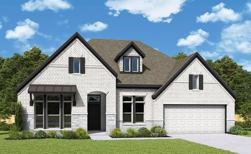 House in Waller, Texas, United States 1