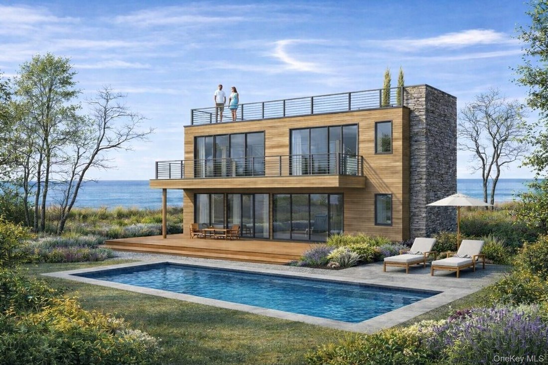 House in Peconic, New York, United States 4 - 17707862