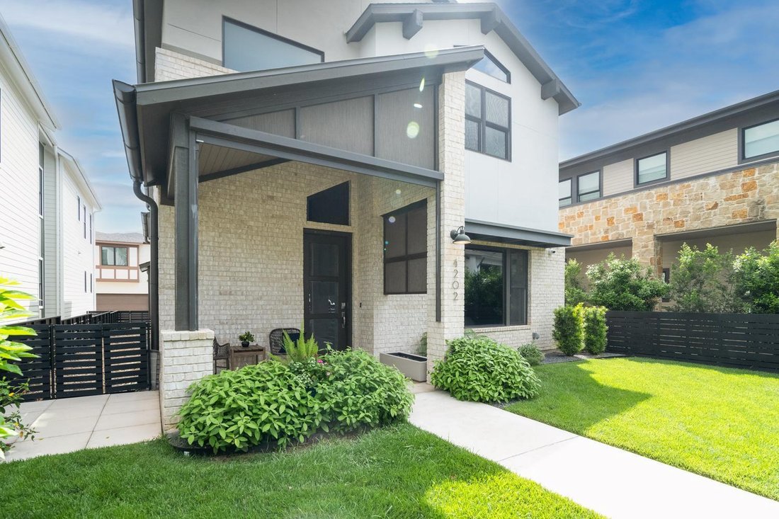 House in Austin, Texas, United States 2 - 17714194