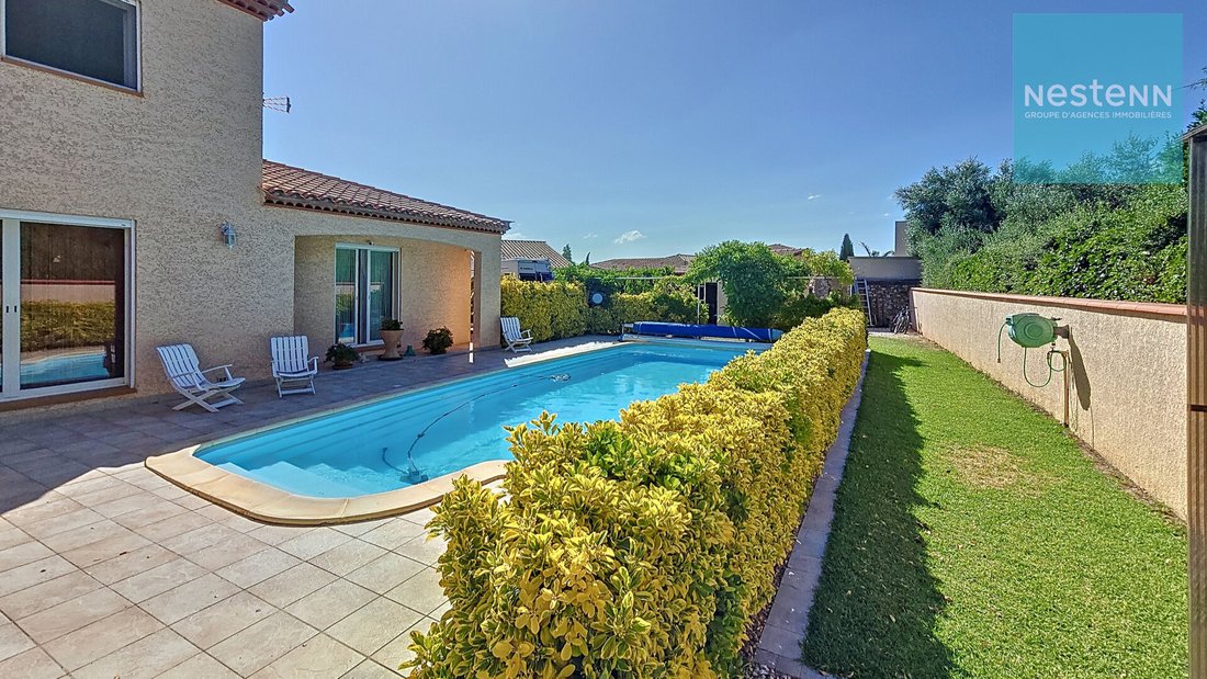 House in La Palme, Occitania, France 4 - 17712755