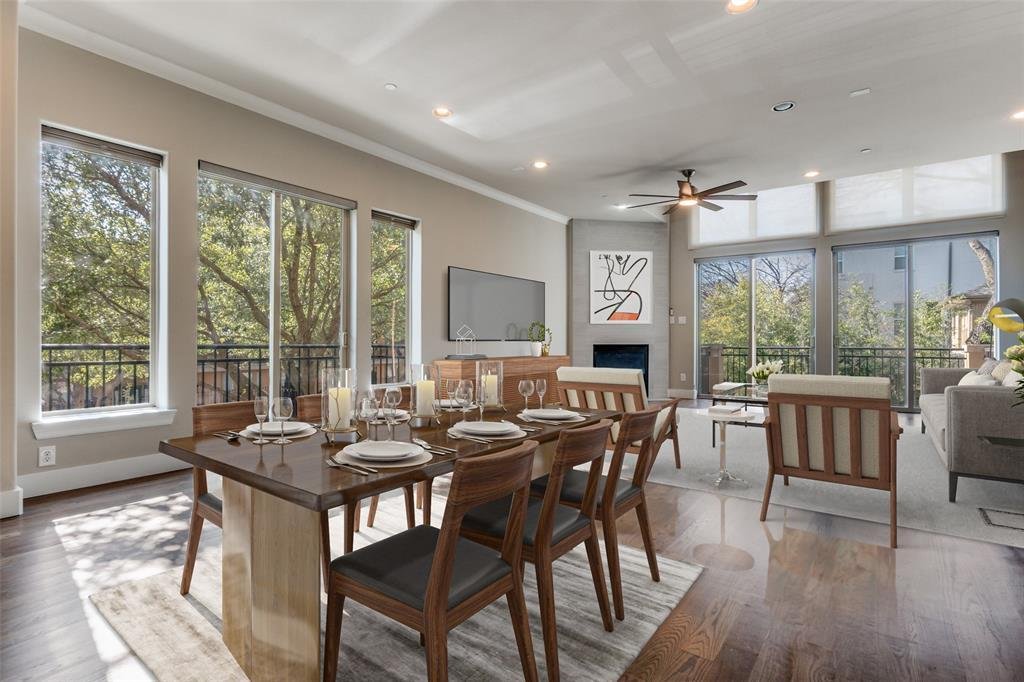Condo in Dallas, Texas, United States 2 - 17211730
