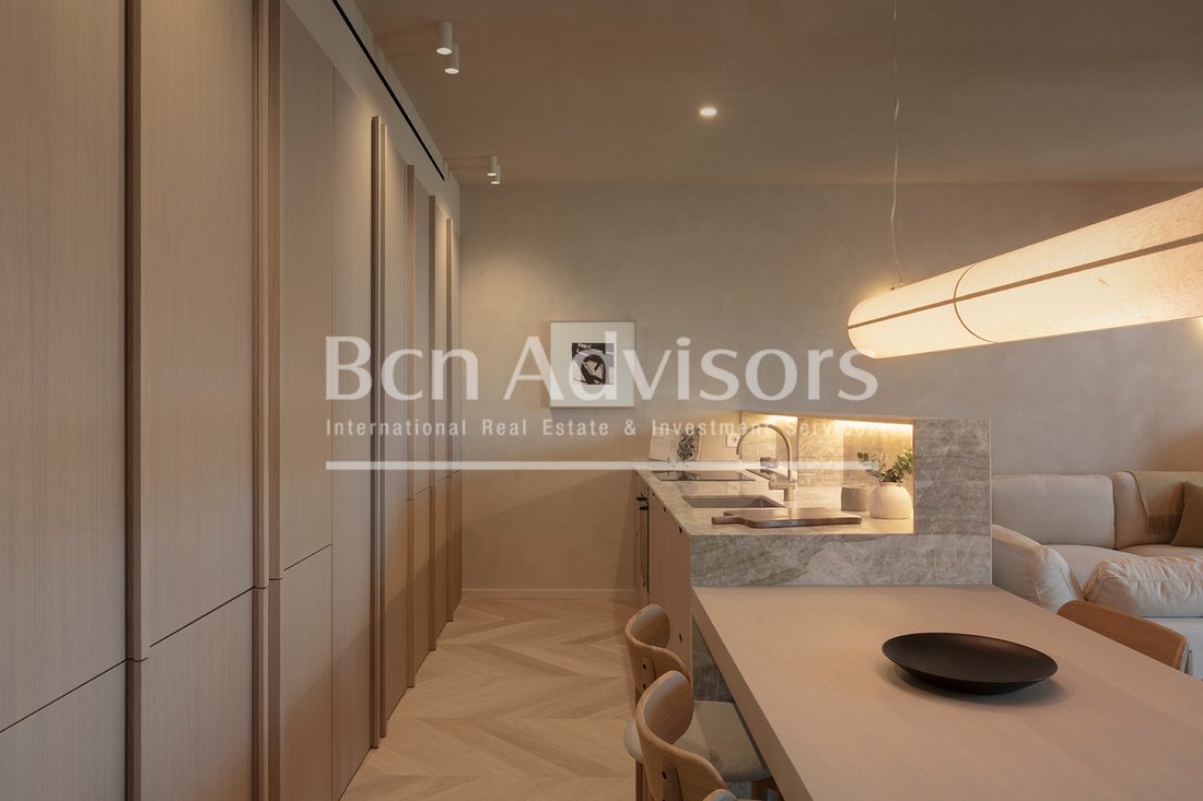 Apartment in Ciutat Vella, Barcelona, Spain 4 - 15876803