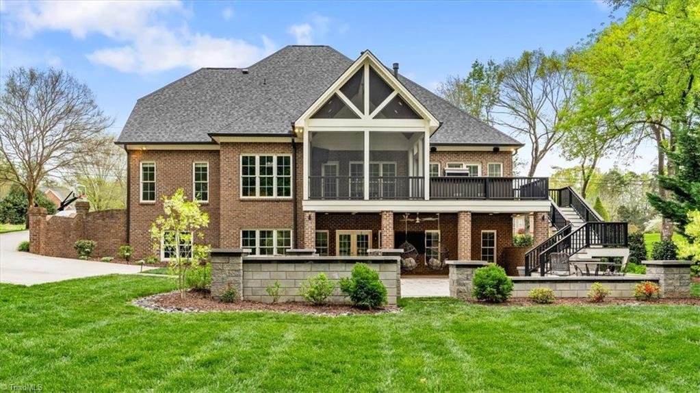 House in Greensboro, North Carolina, United States 2 - 17710377