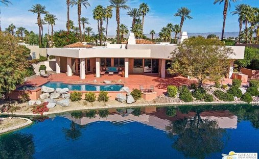 Casa a Rancho Mirage, California, Stati Uniti 1