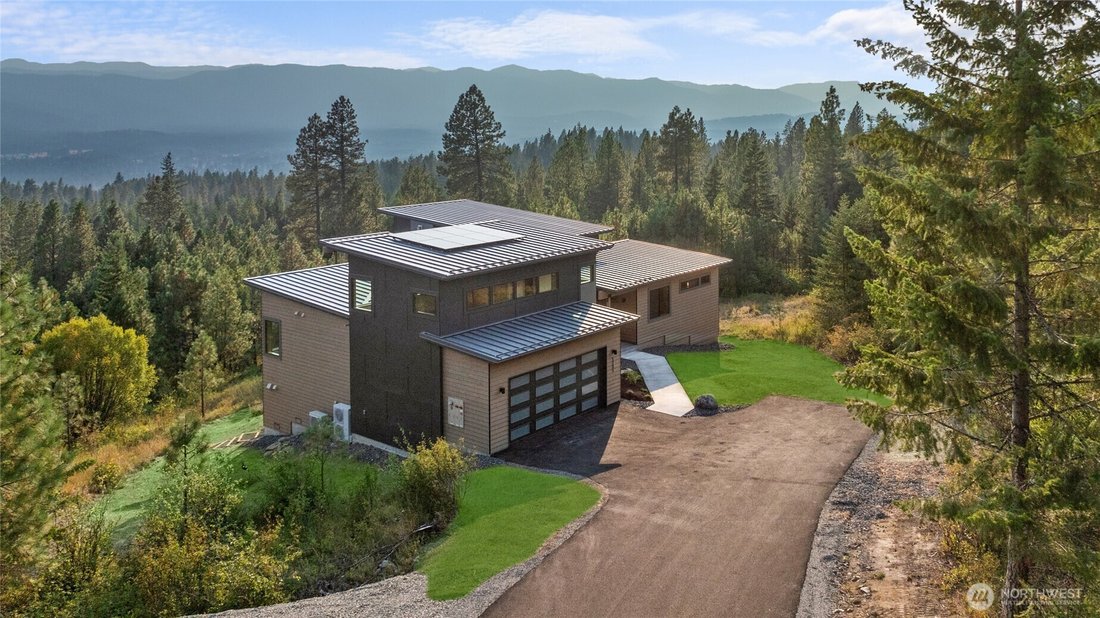 House in Cle Elum, Washington, United States 5 - 17714706