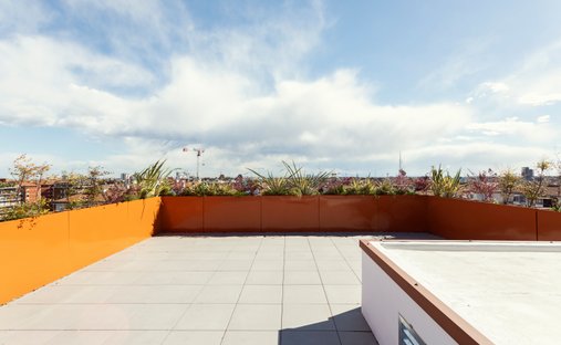 Appartement à Soderini, Milan, Italie 1