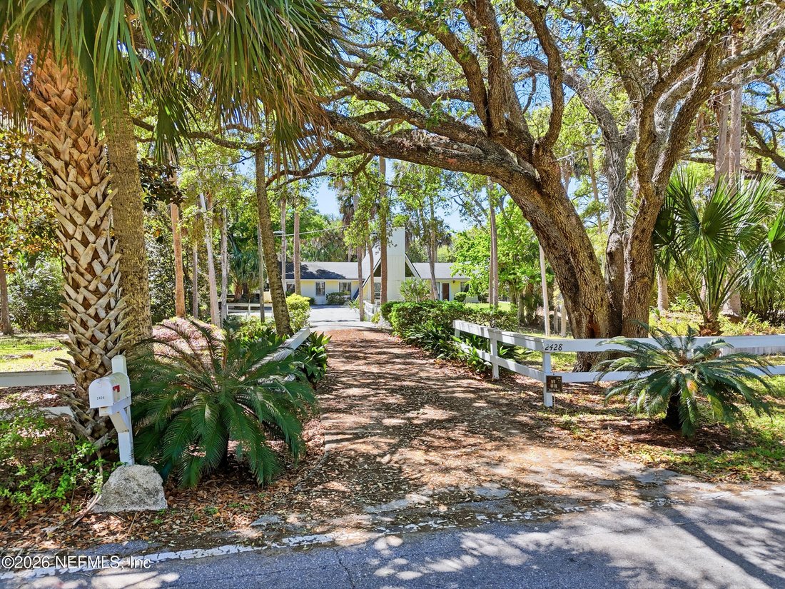 House in Atlantic Beach, Florida, United States 4 - 17702964