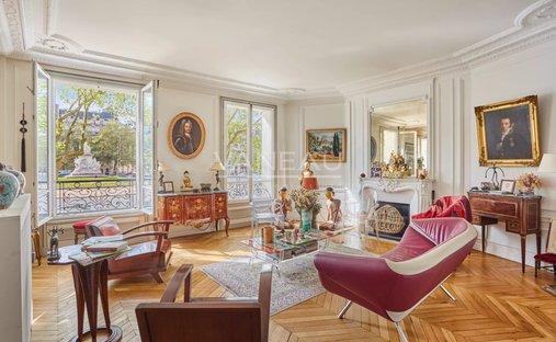 Wohnung in Militärschule, Paris 7e Arrondissement, Paris 1