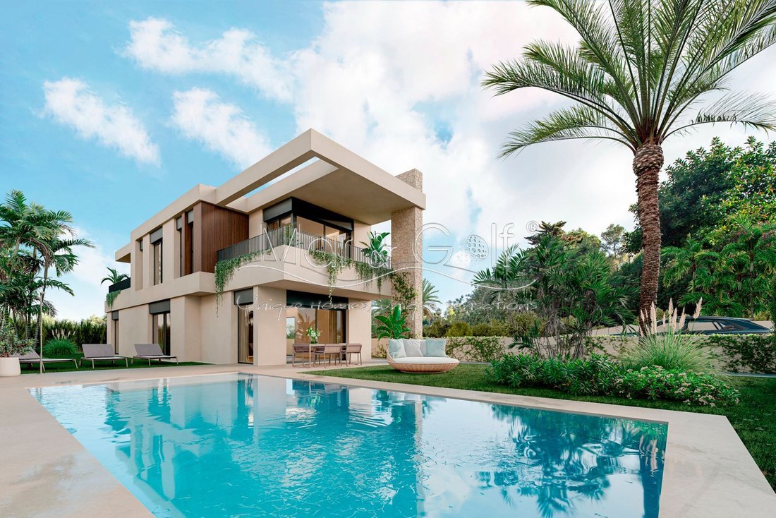 House in Alicante, Valencian Community, Spain 2 - 17706266