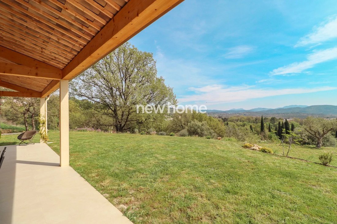 House in Montauroux, Provence-Alpes-Côte d'Azur, France 3 - 17705033