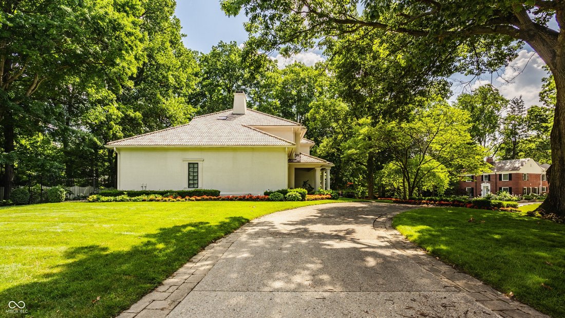 House in Indianapolis, Indiana, United States 4 - 17709474