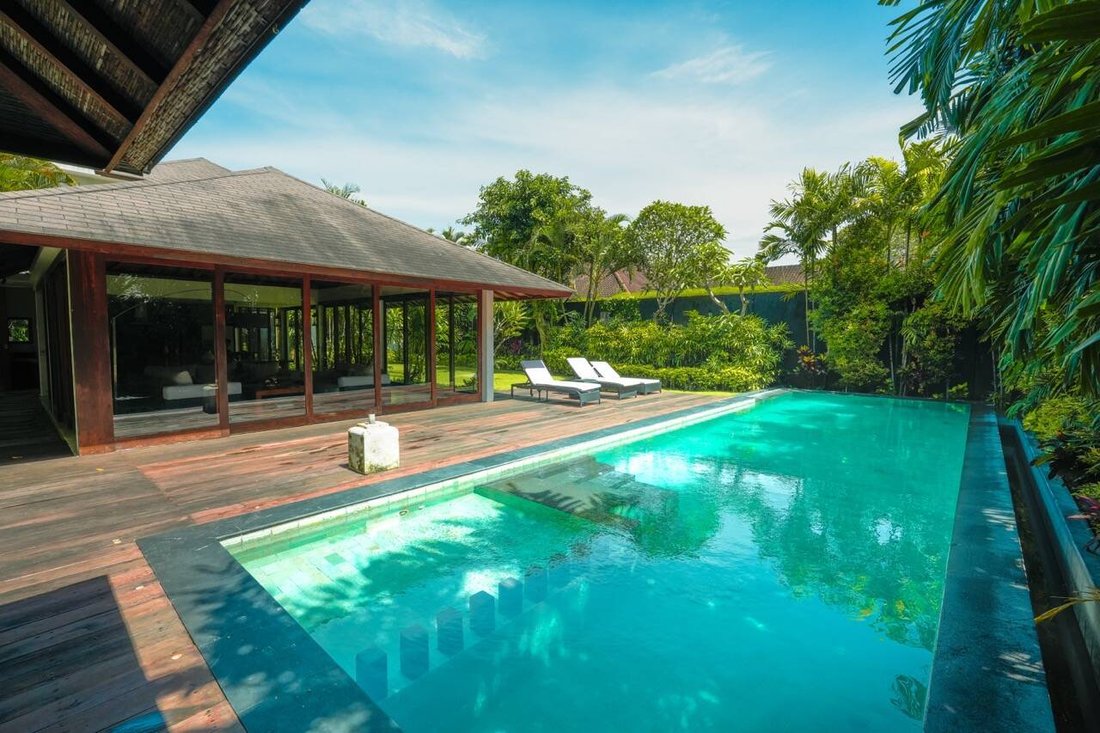 Haus in Kuta Selatan, Bali, Indonesien 2 - 17703068