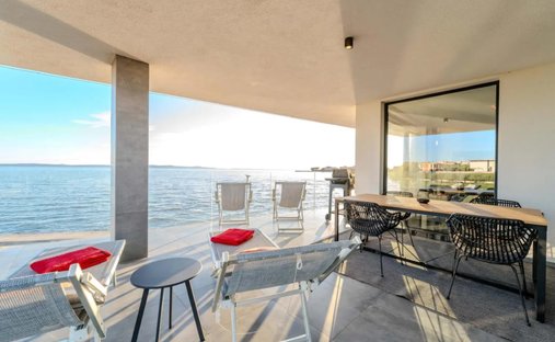 Apartment in Privlaka, Zadar County, Croatia 1
