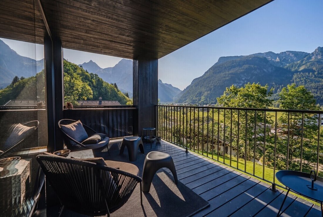 House in Lofer, Salzburg, Austria 1 - 17703602