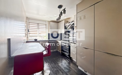 Apartment in Centre-Voltaire, Asnières-sur-Seine, France 1